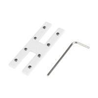 Коннектор прямой Arlight MAG-CON-25-UP 050227