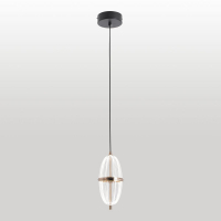 Подвесной светильник Lussole LSP-7515