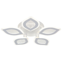 Потолочная люстра Natali Kovaltseva Led Light LED LAMPS 81167