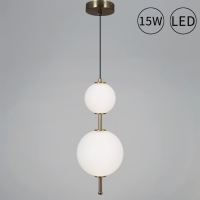 Подвесной светильник Reluce 56030-0.9-02 COPPER