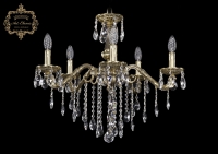 Подвесная люстра Art Classic 31.01.5.215.B.GB.Sp ArtClassic