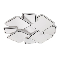 Потолочная люстра Lumion Ledio Bridge 8013/90CL