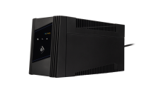 Источник бесперебойного питания SMARTWATT UPS UNI  450 UPS UNI 450