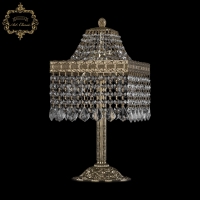 Настольная лампа Art Classic 22.202L6.H.20SP.G.L ArtClassic