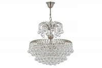Подвесная люстра Arti Lampadari Pompei E 1.5.40.100 N