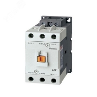 Контактор Metasol MC-65a DC24V 2a2b, Screw LS Electric 1339017700