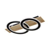 Потолочный светильник Lumion Ledio Pine 8023/80CL