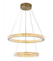 Подвесная люстра Zortes Grace ZRS.30220.126