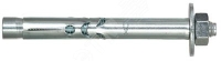 Анкер втулочный FSA 10х80/35 B Fischer 68504