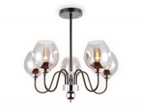 Подвесная люстра Ambrella Light Traditional TR9058