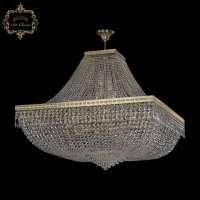 Подвесная люстра Art Classic 21.272.H1.100SP.G ArtClassic