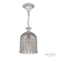 Подвесной светильник Bohemia Ivele Crystal AL16781/16 WMN Balls