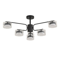 Люстра на штанге Lumion Comfi Natalina 8349/6C