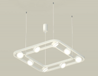 Подвесная люстра Ambrella Light Traditional (C9177, N8412) XB9177150