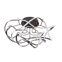 Потолочная люстра Aployt Dzhin APL.062.07.70