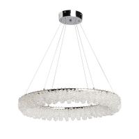 Подвесная люстра De Markt Орион 546011601