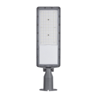 Уличный консольный светильник Apeyron 29-16