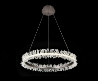 Подвесная люстра Kink Light Лаура 08243.12A 08243,12A