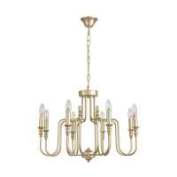 Подвесная люстра Lumion Classi Suana 8318/8