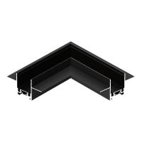 Угол-соединитель для встраиваемого шинопровода ST Luce Skyflat ST069.409.10