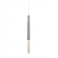 Подвесной светильник Delight Collection Vita MD7747-1A nickel