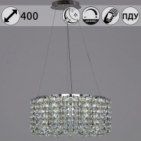 Подвесная люстра Reluce 63007-0.4-400 CH