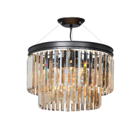 Потолочная люстра Vitaluce V5148-1/6S VITALUCE