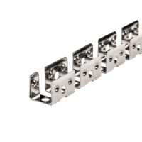 Профиль алюминиевый гибкий Lightstar Profiled 441012