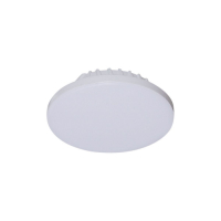 Встраиваемый светильник Reluce 70605-9.0-001OL LED9W WH 4000K