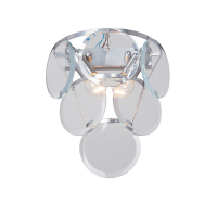 Настенный светильник Vitaluce V5834-9/2A VITALUCE