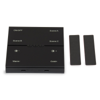 Панель управления AM Group AM535 BK