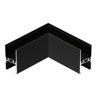 Угол-соединитель ST Luce Skyflat ST068.409.10