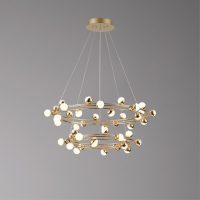 Подвесная люстра Aployt Delfin APL.774.03.135