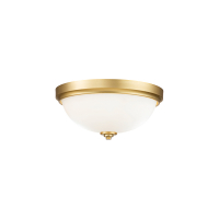 Потолочный светильник Feiss Malibu FE-MALIBU-F-BATH-BB