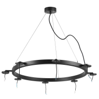 Крепление подвесное круглое Lighstar Rullo 571018 Lightstar