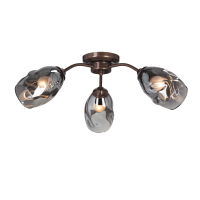 Потолочная люстра Vitaluce V4936-7/3PL VITALUCE