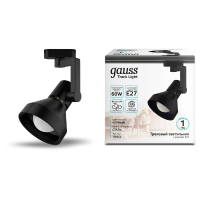 Трековый светильник Gauss Track Light Bulb TR013 GAUSS