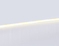 Светодиодная лента Ambrella Light Illumination COB 400Led/10W m/ 24V IP20 4500K/ 5m*5mm*2.1mm (2 конт.) GS4612