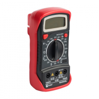 Мультиметр цифровой MAS830L EKF Master In-180701-pm830L