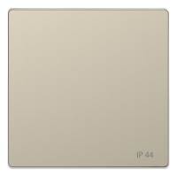 Клавиша одинарная Schneider Electric Merten D-Life MTN3304-6033