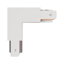 Коннектор-ввод питания для шинопровода Arte Lamp Track Accessories A120333P