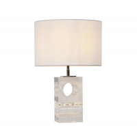 Настольная лампа DeLight Collection Crystal Table Lamp BRTL3204S
