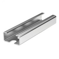 DIN-рейка перфорированная С1F 30х15х16мм DKC 02165