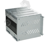 Коробка коммутационная боковая 100-250А В=150 мм DKC R5FCB150