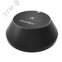 Основание бетонное 40 кг DKC NL0500