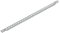 Планка 30х745мм цинк для ЩМП-1684 IEK YKM40-P-30X745