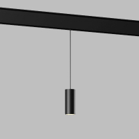 Трековый подвесной магнитный светильник Elektrostandard Slim magnetic 85518/01 4690389195129 a063425