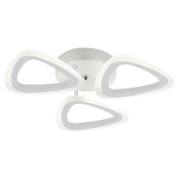 Потолочный светильник Natali Kovaltseva Simply LED LAMPS 81403