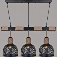 Подвесной светильник Reluce 05574-0.9-03