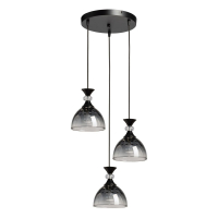 Подвесной светильник De Markt Соло 112014803